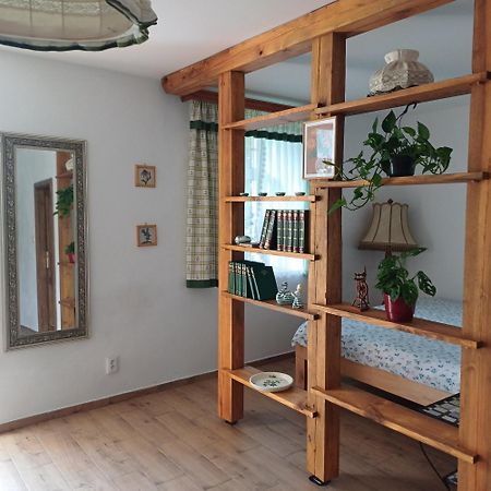 Statek U Spulaka Apartman Lomnice nad Lužnicí Kültér fotó