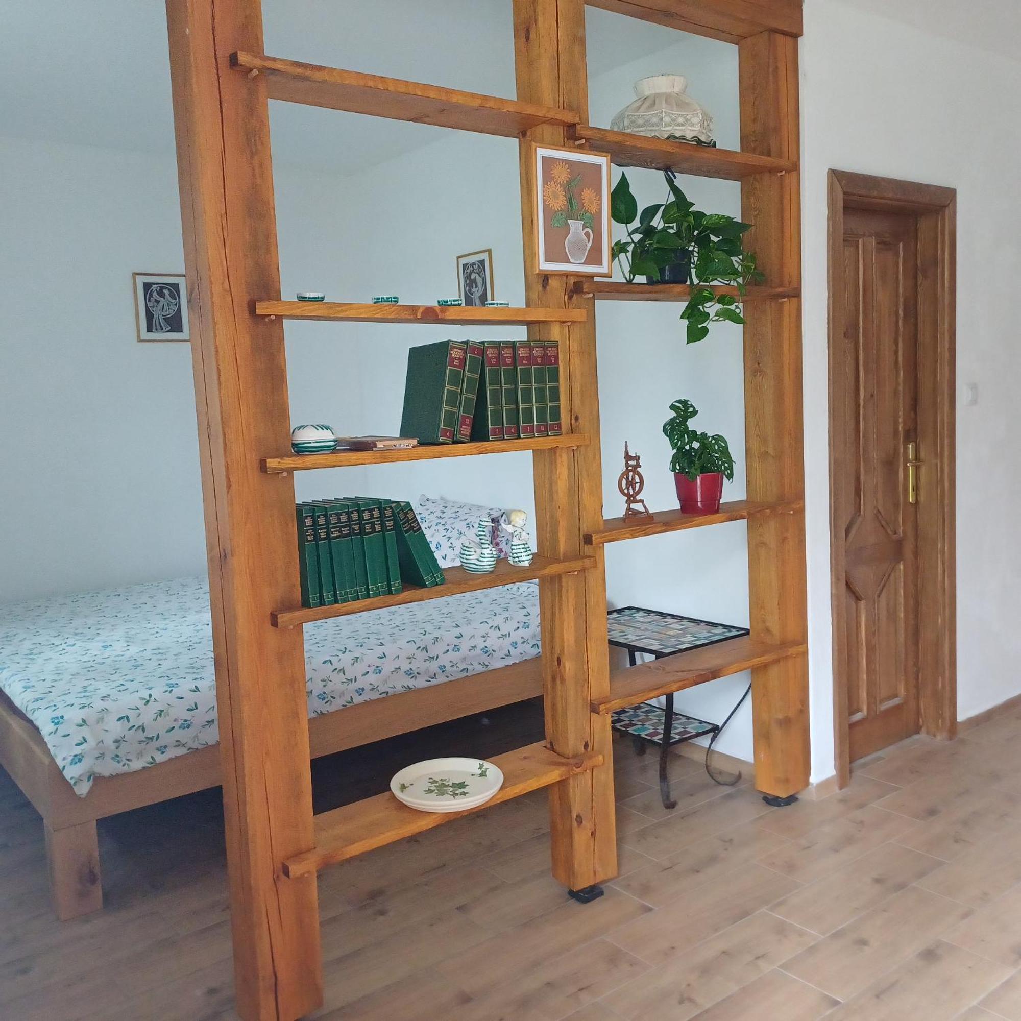 Statek U Spulaka Apartman Lomnice nad Lužnicí Kültér fotó