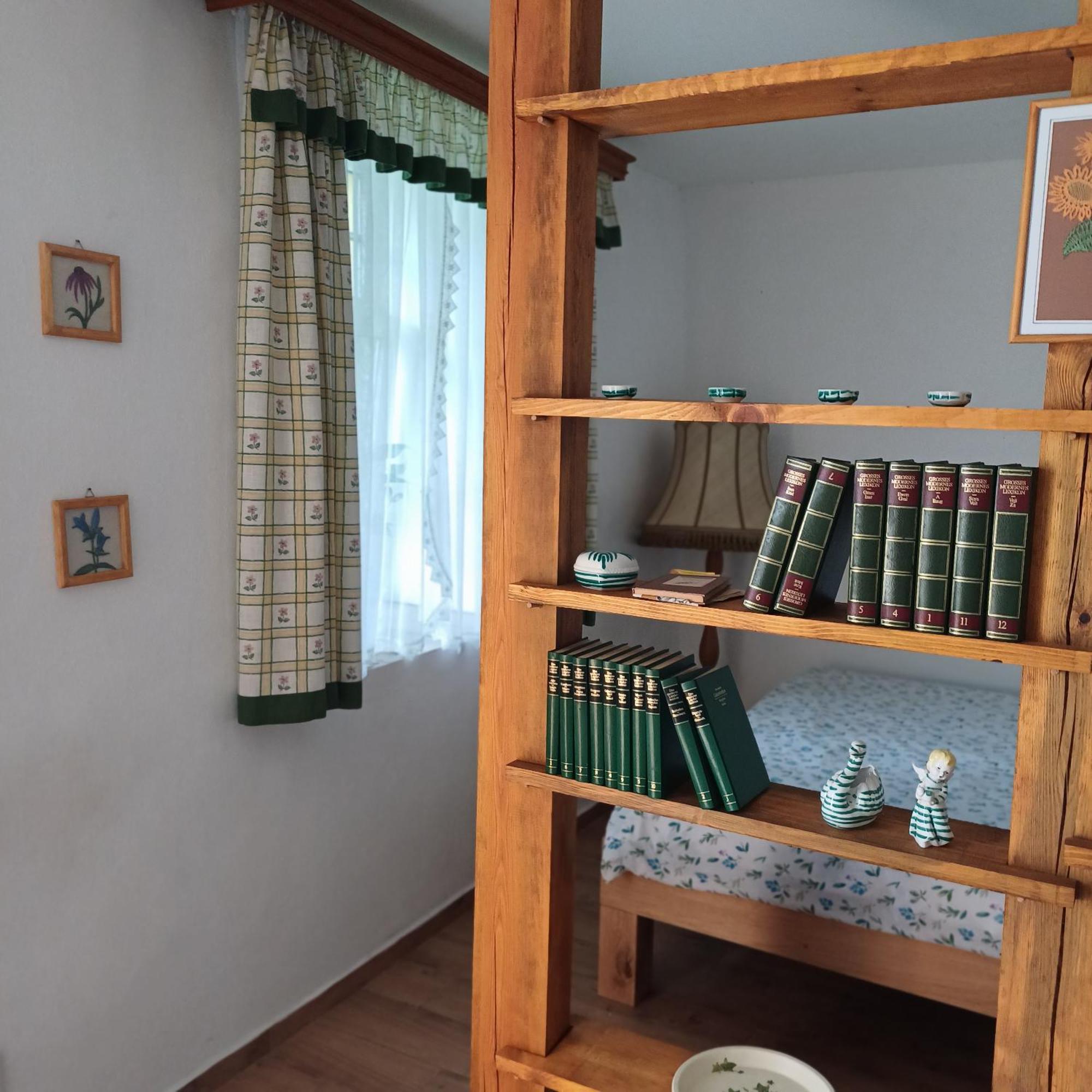 Statek U Spulaka Apartman Lomnice nad Lužnicí Kültér fotó